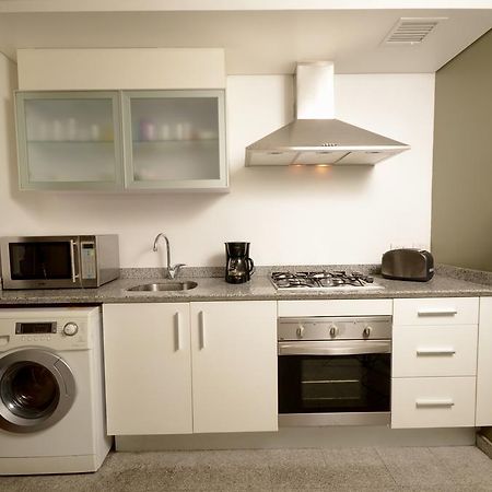Apartment Reforma 222 Meksyk Zewnętrze zdjęcie