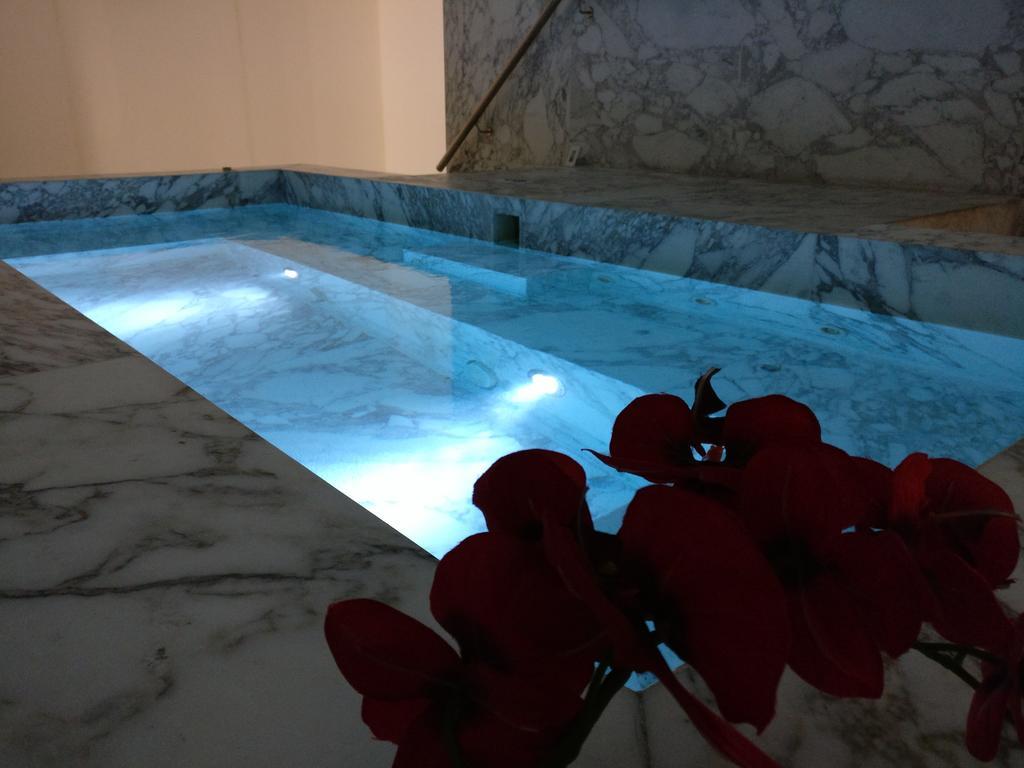 Apartment Reforma 222 Meksyk Zewnętrze zdjęcie