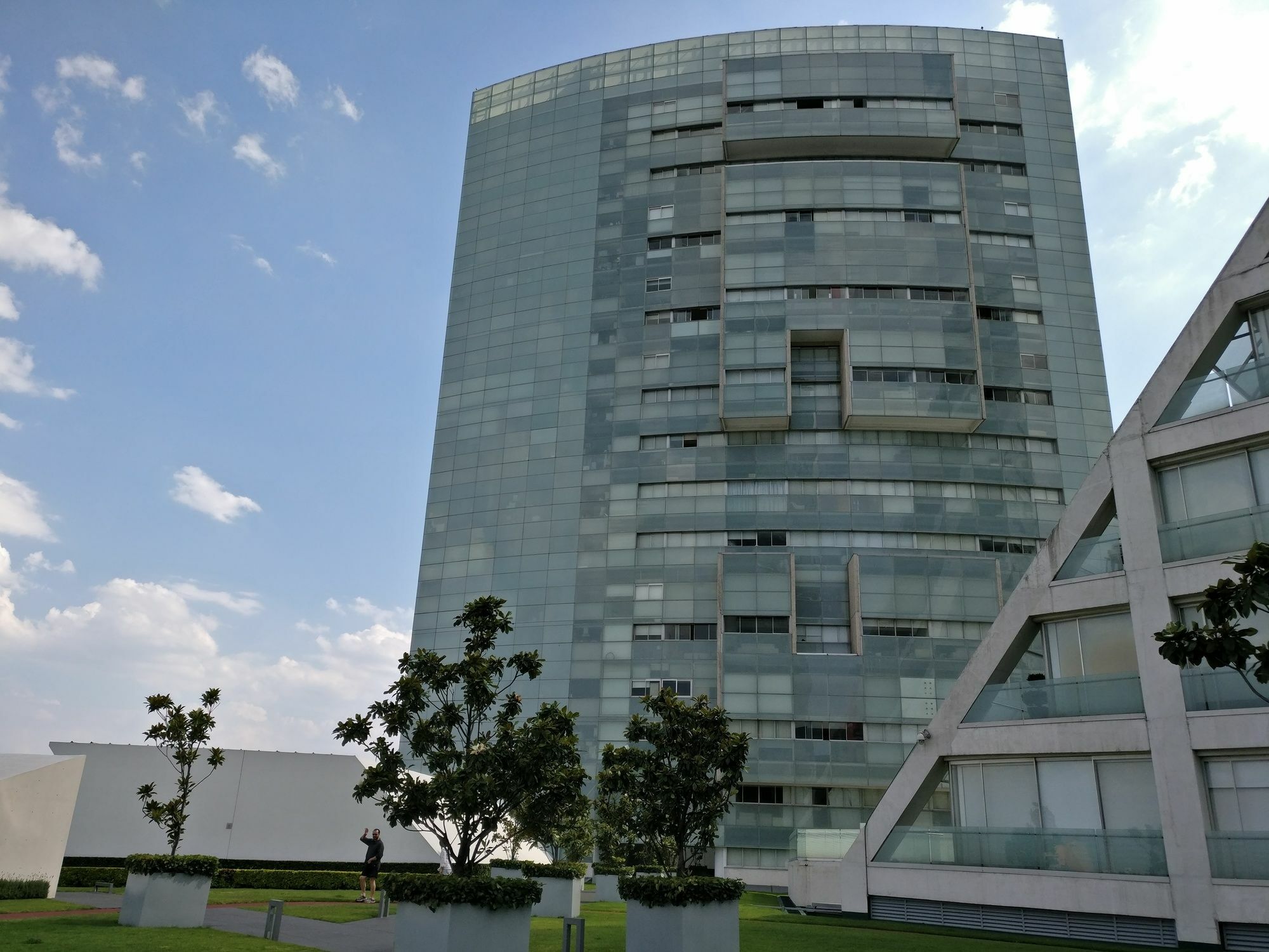 Apartment Reforma 222 Meksyk Zewnętrze zdjęcie