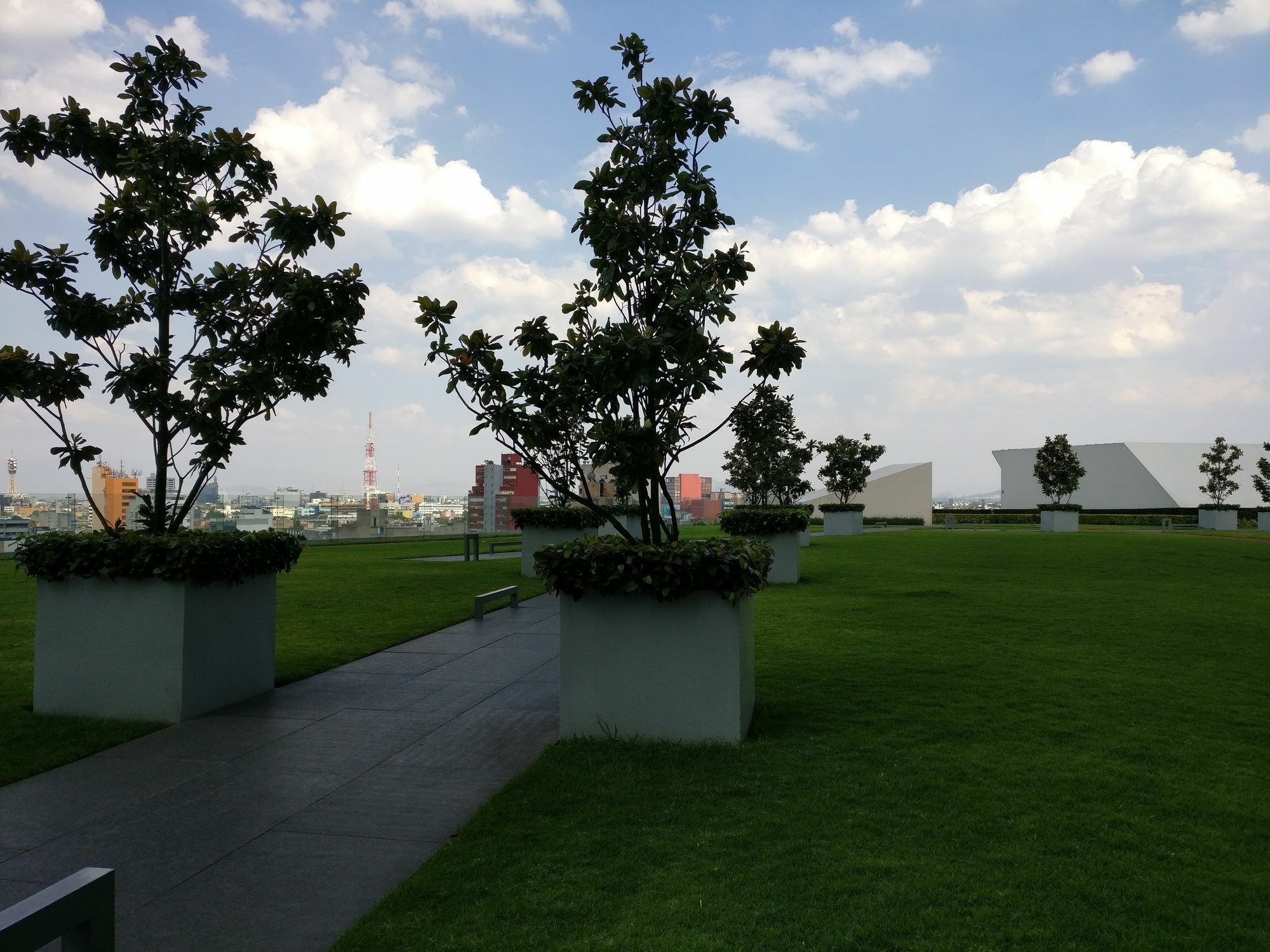 Apartment Reforma 222 Meksyk Zewnętrze zdjęcie
